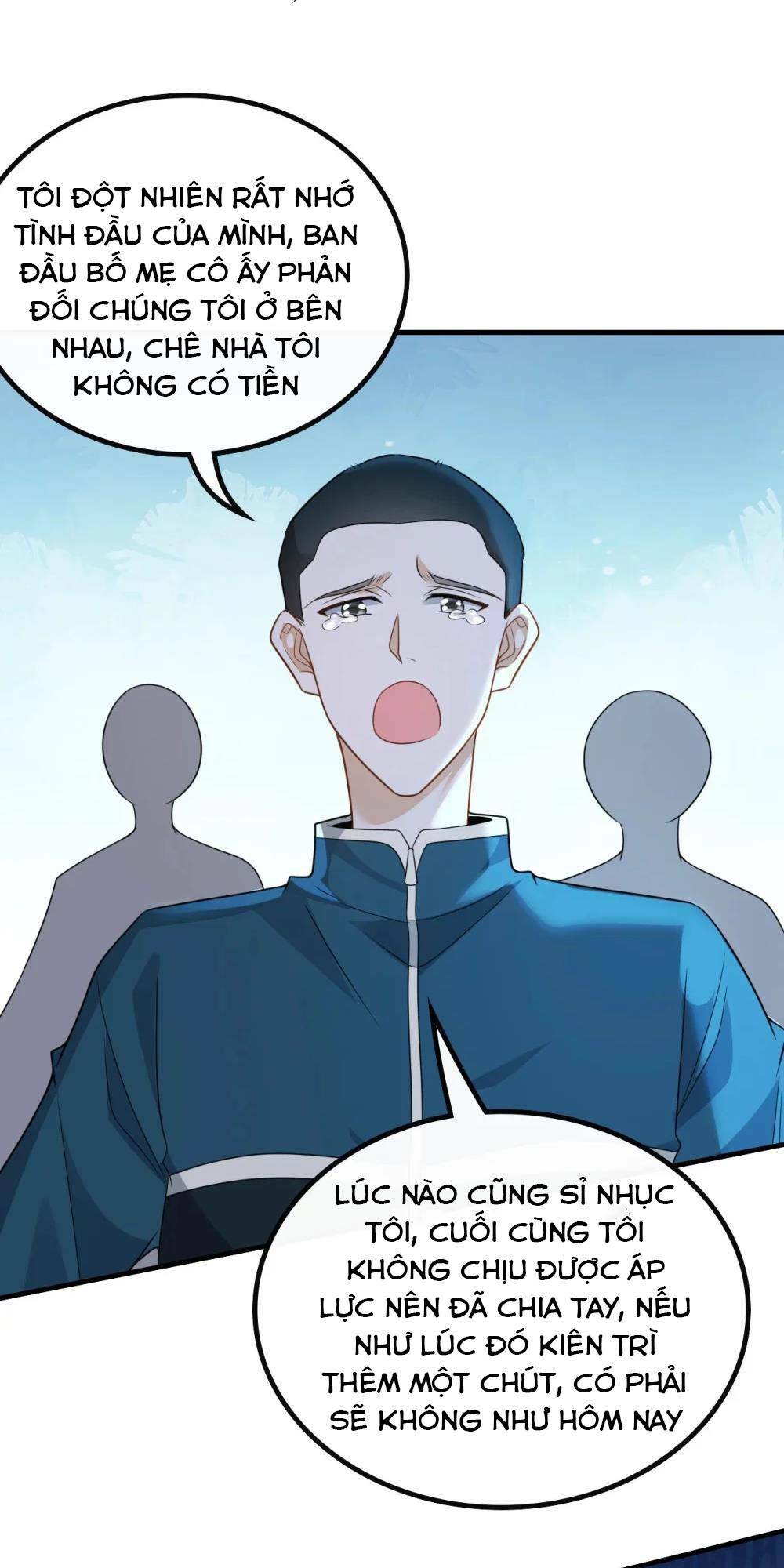 trùng sinh, ta mới là thiên vương giải trí chapter 48 16