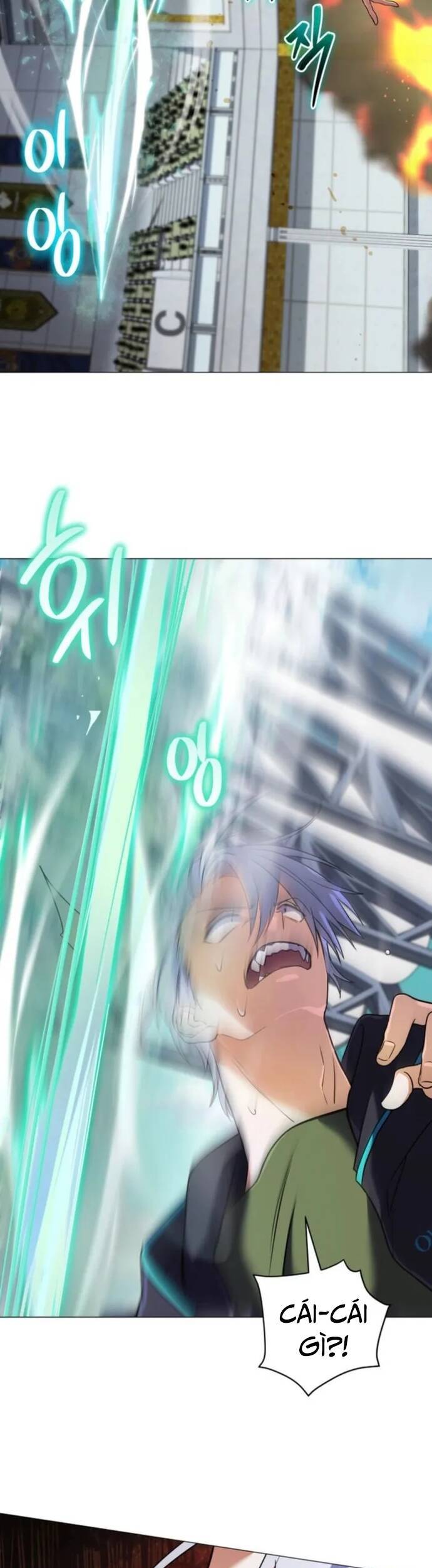 sự trở lại của đại pháp sư huyền thoại chapter 6 33