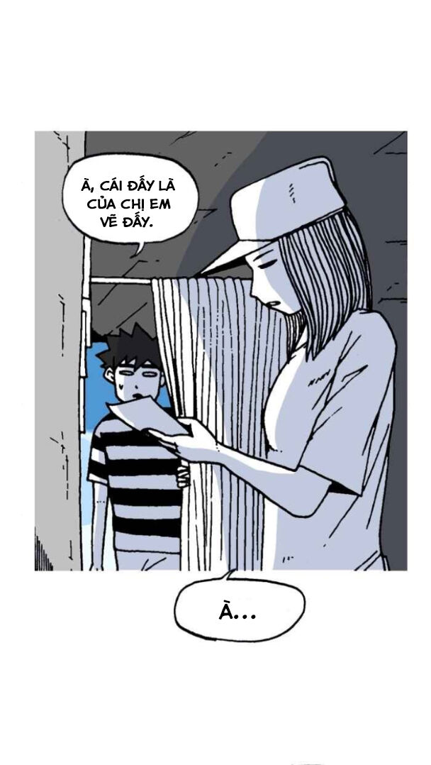 mắc kẹt trên mặt trăng chapter 19 21