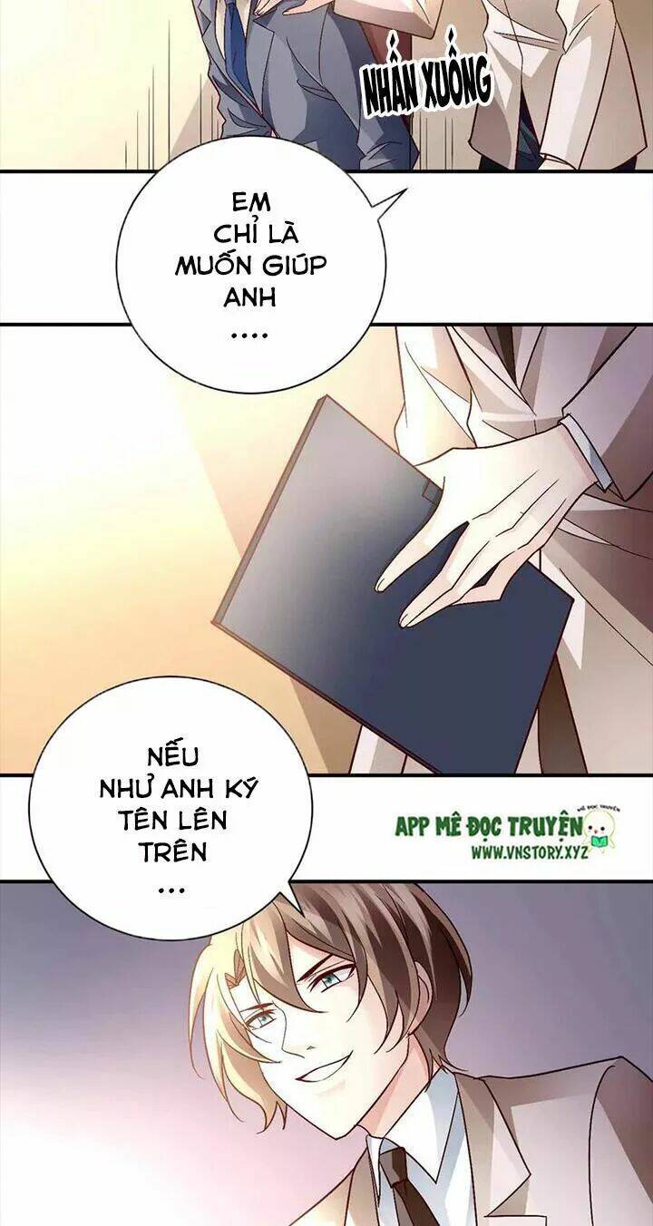 trò chơi săn tình - tổng tài khó kìm lòng chapter 89 14