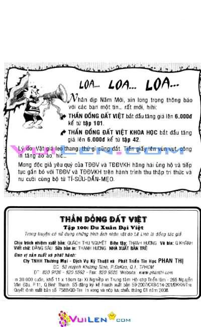 thần đồng đất việt chapter 100 2