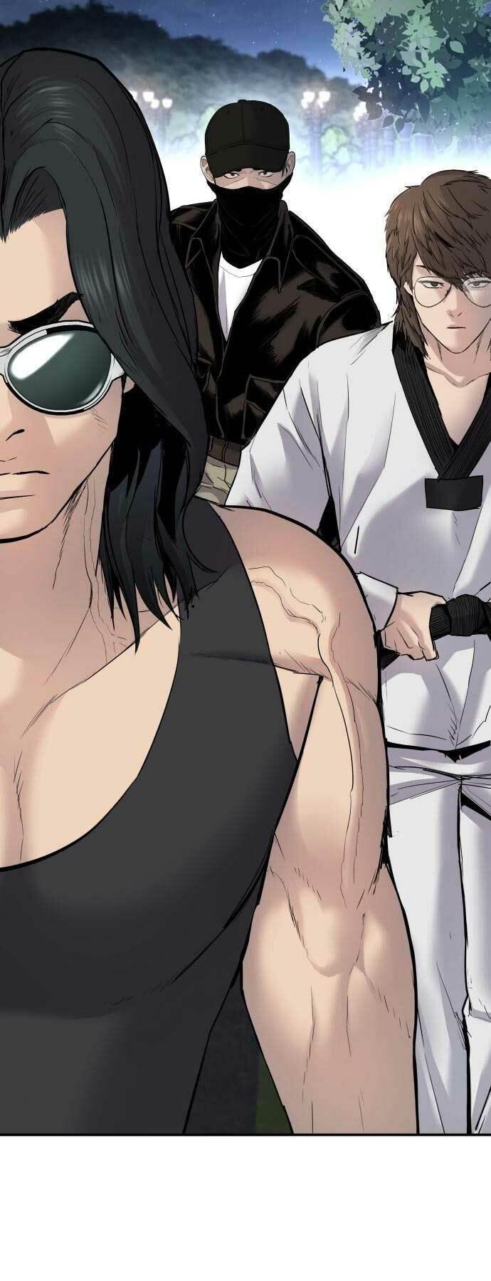 đặc vụ kim chapter 34 101