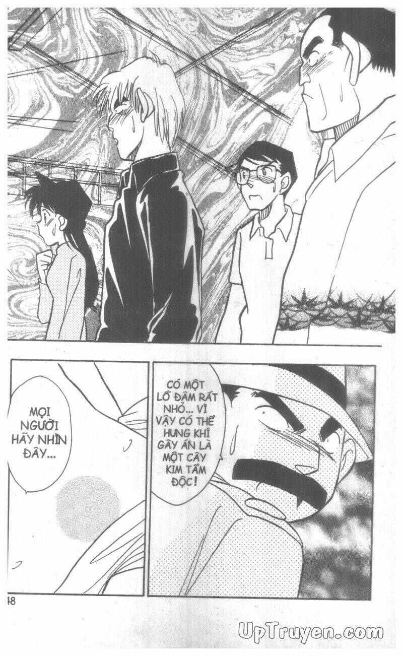conan - bộ đặc biệt chapter 8 44