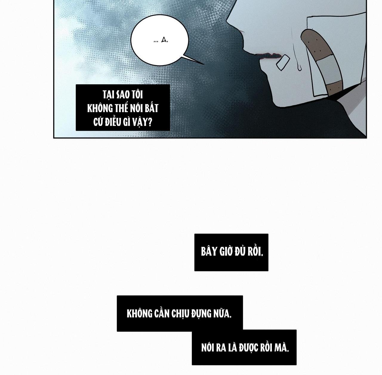 hiến tế máu chapter 46 20