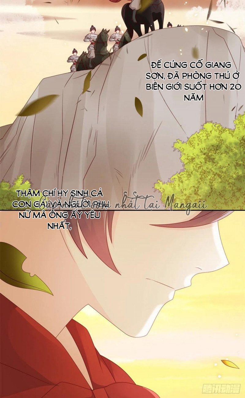 đoàn sủng lão đại ba tuổi rưỡi chapter 146 4