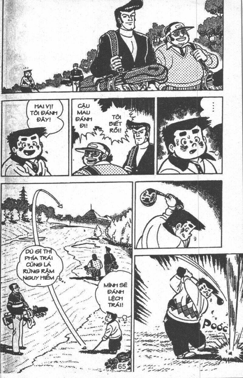 ashita tenki ni naare chapter 8 65