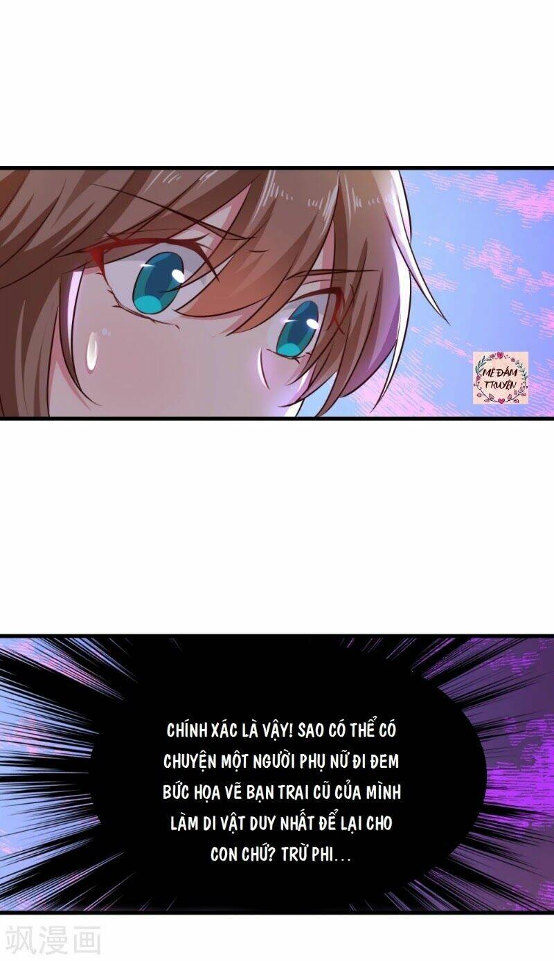 nhập cốt noãn hôn chapter 304 9