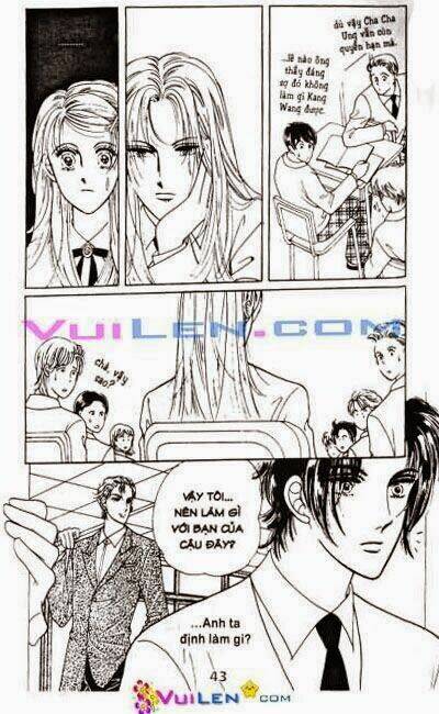 ảo vọng tình yêu chapter 5 43