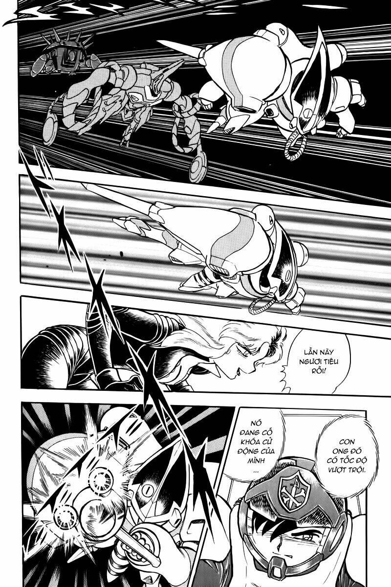 kidou senshi crossbone gundam chapter 12 16