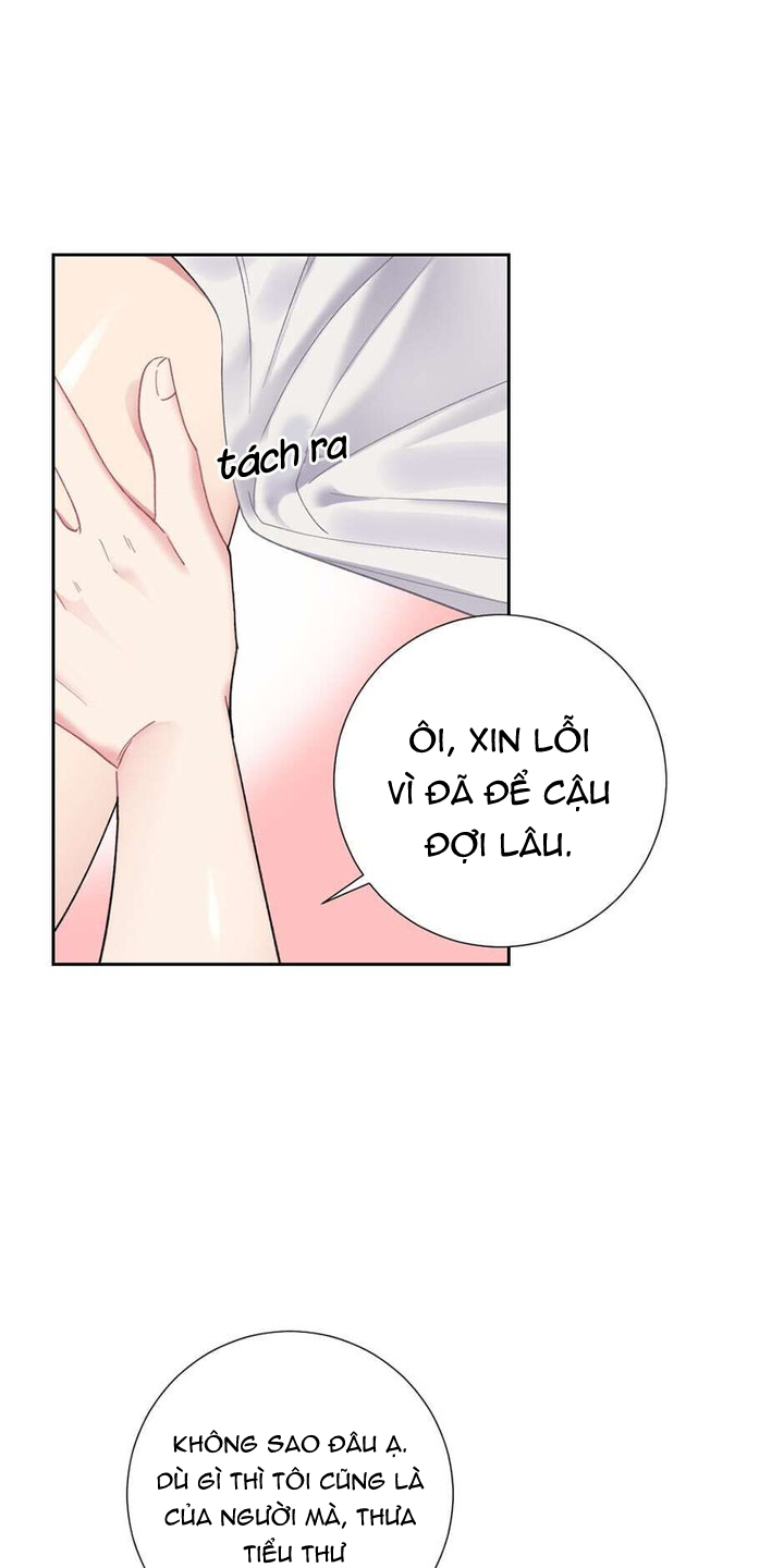 cô chủ và người hầu chapter 26 29