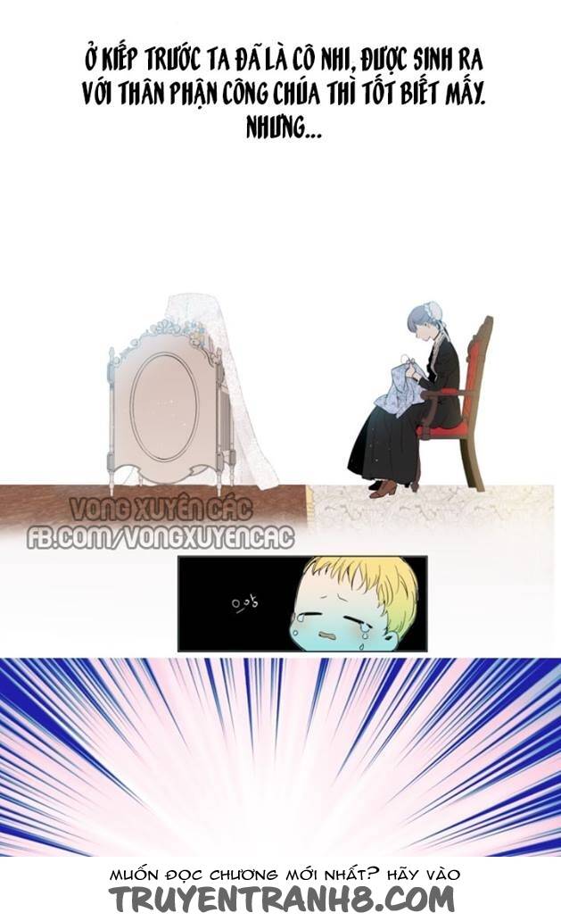 trọng sinh công chúa đích tái thứ: hoàng đế bệ hạ xin đừng giết ta chapter 1 34