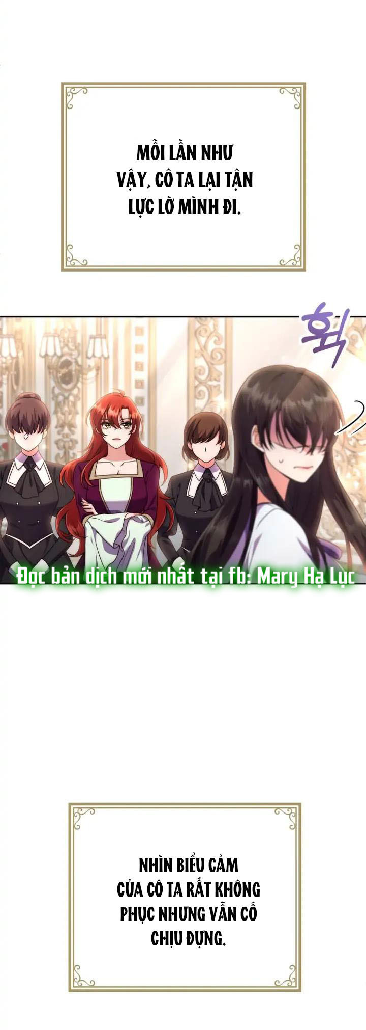 tôi sẽ ly hôn với người chồng bạo chúa chapter 4.2 1