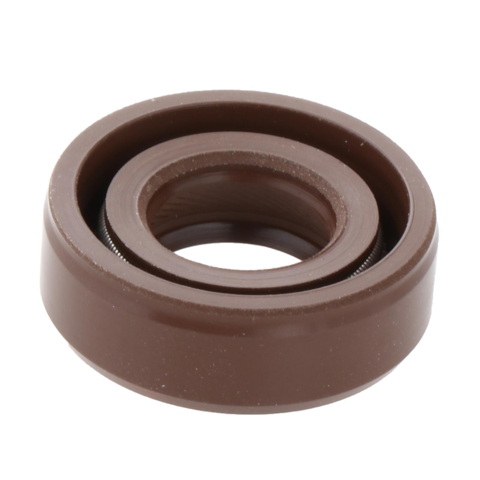 Oil Seal for Yamaha Outboard 2T 4HP 5HP 93101-10M14 High Performance