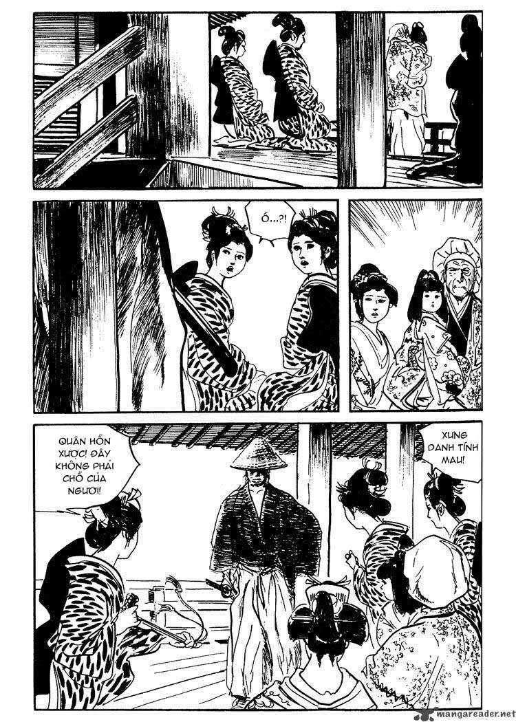 lone wolf and cub chapter 61 46
