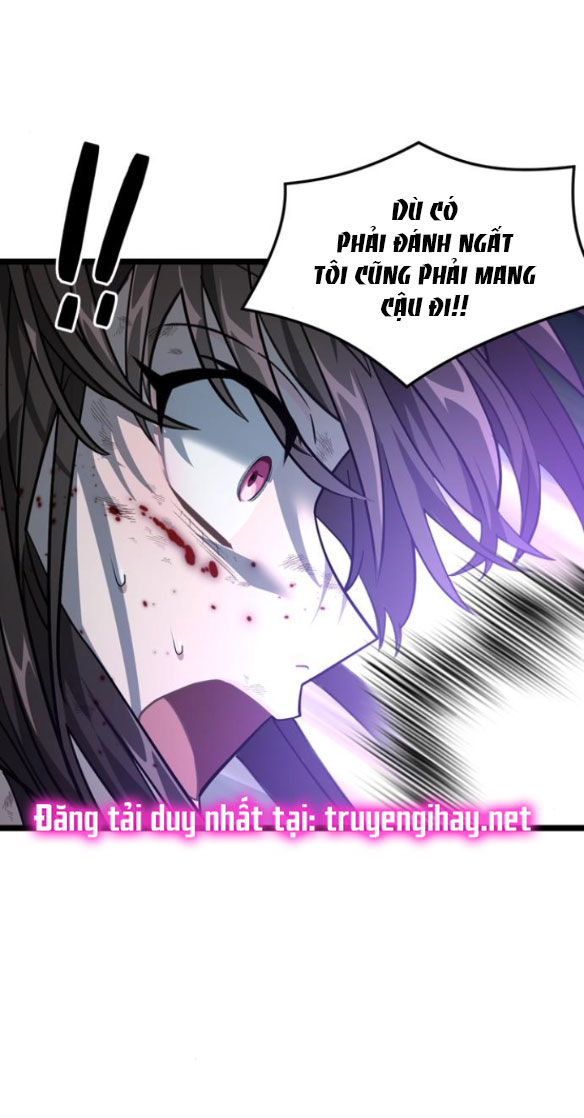 dark moon - tế đàn ánh trăng chapter 21.1 17