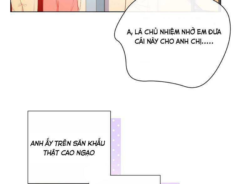 giai điệu của sự va chạm chapter 27 17