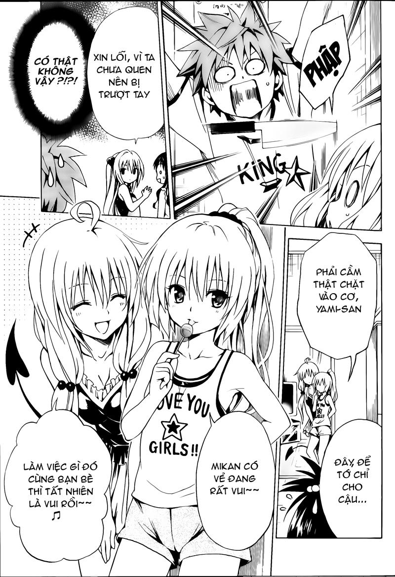 to love - ru darkness chapter 2 12