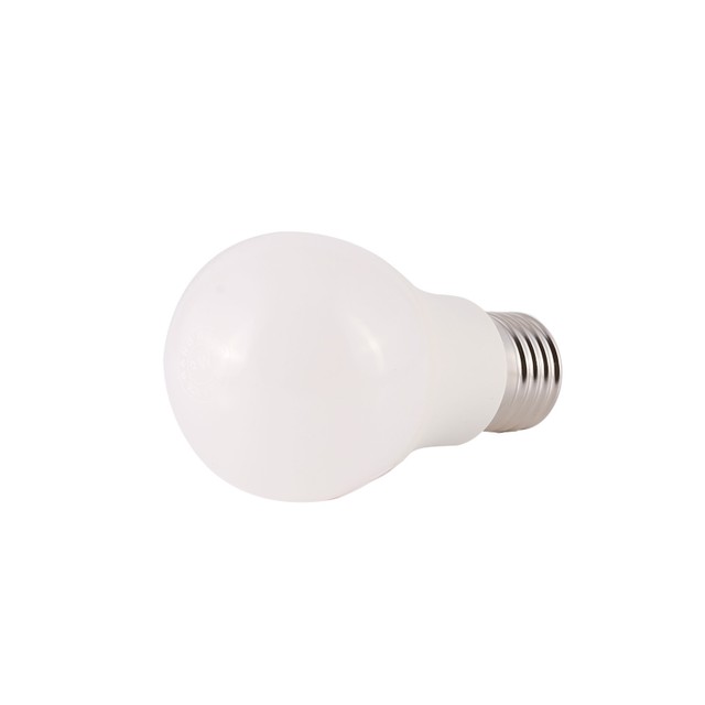 06 bóng đèn led bulb 5W ánh sáng vàng Rạng Đông
