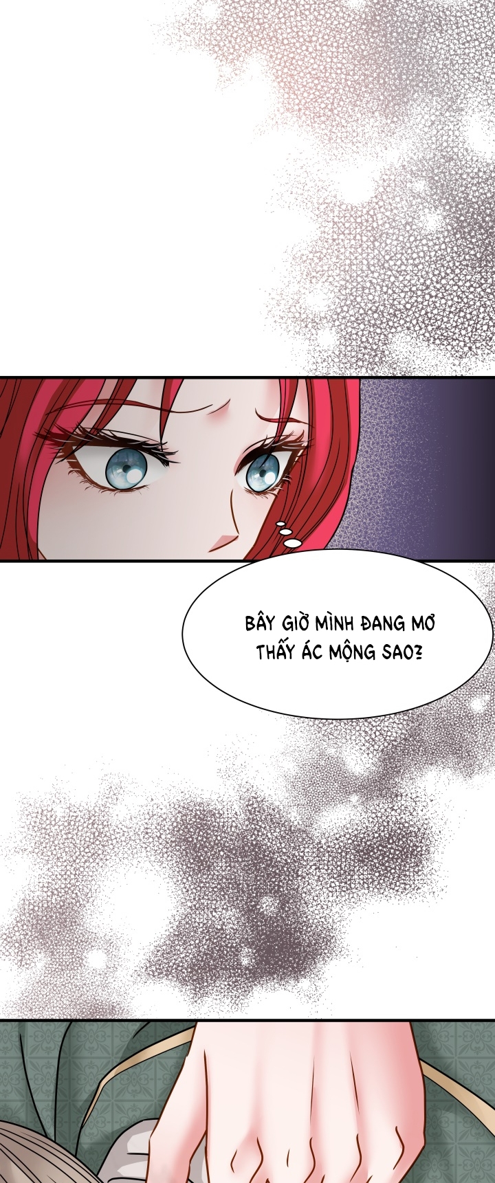 Khi Nàng Khóc Trông Thật Xinh Đẹp chapter 46.1 - Trang 12