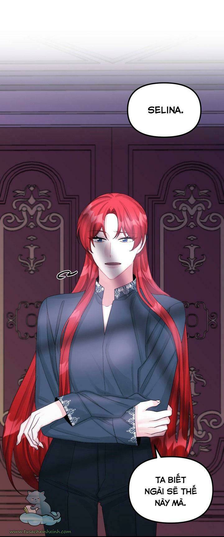 công chúa bãi rác chapter 51 25