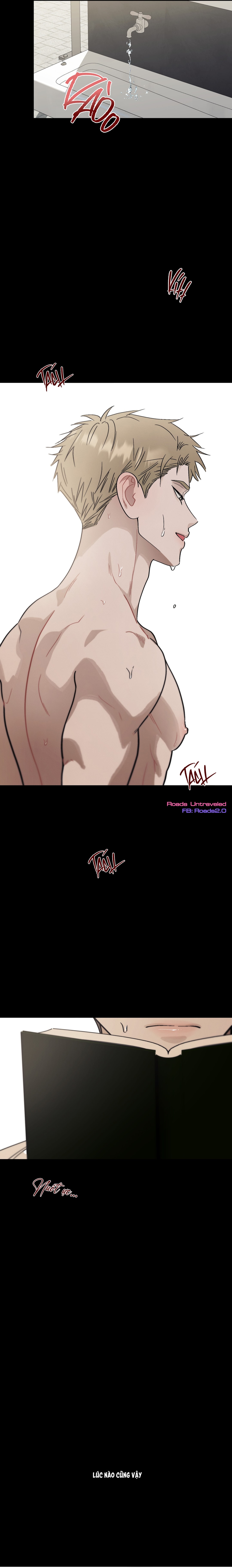 nhiệm vụ hongsil chapter 9 19