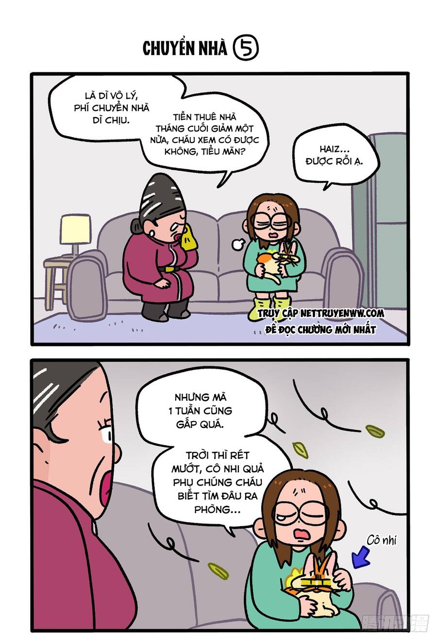 a mãn và mạch trà chapter 137.1 3