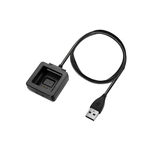 Cáp sạc USB chất lượng cao cho đồng hồ Fitbit Blaze