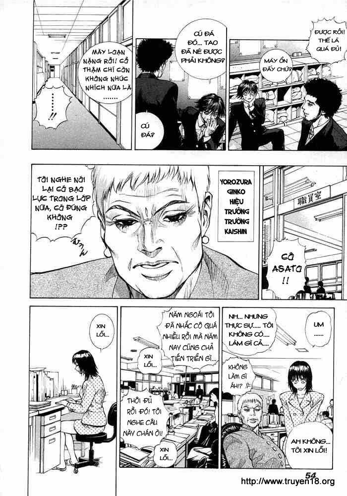 b-reaction chapter 2 1