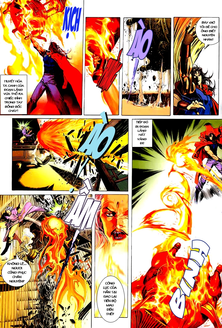 phong vân chapter 228 7