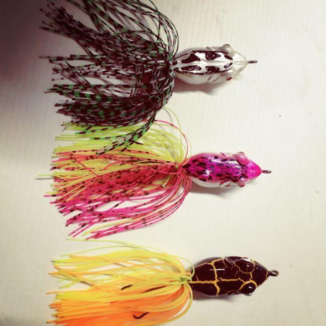 Mồi Câu Chuyên Cá Câu Cá Lóc