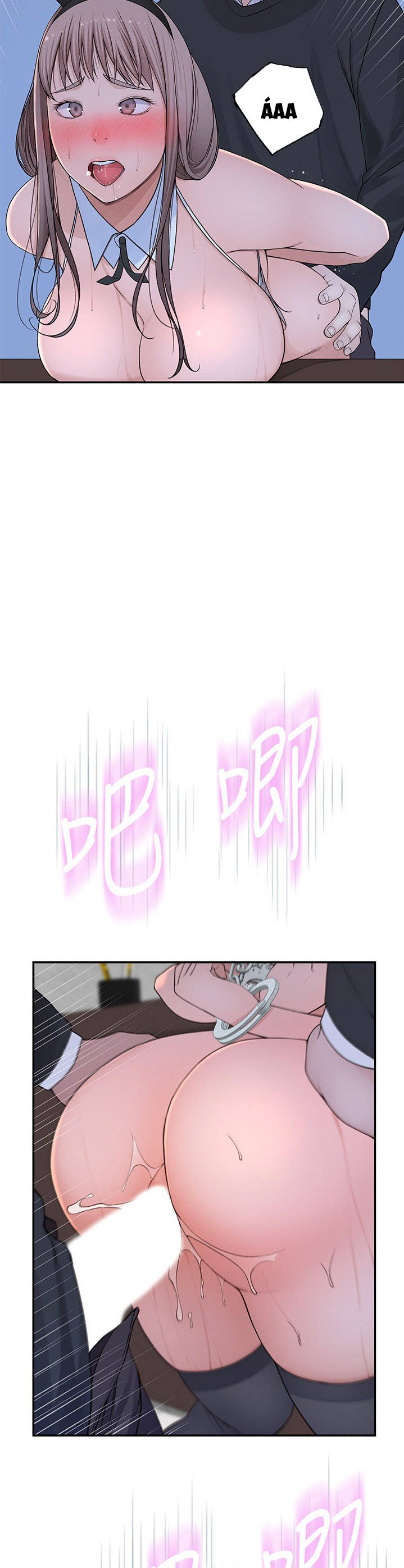 giữa hai ta chapter 49 3