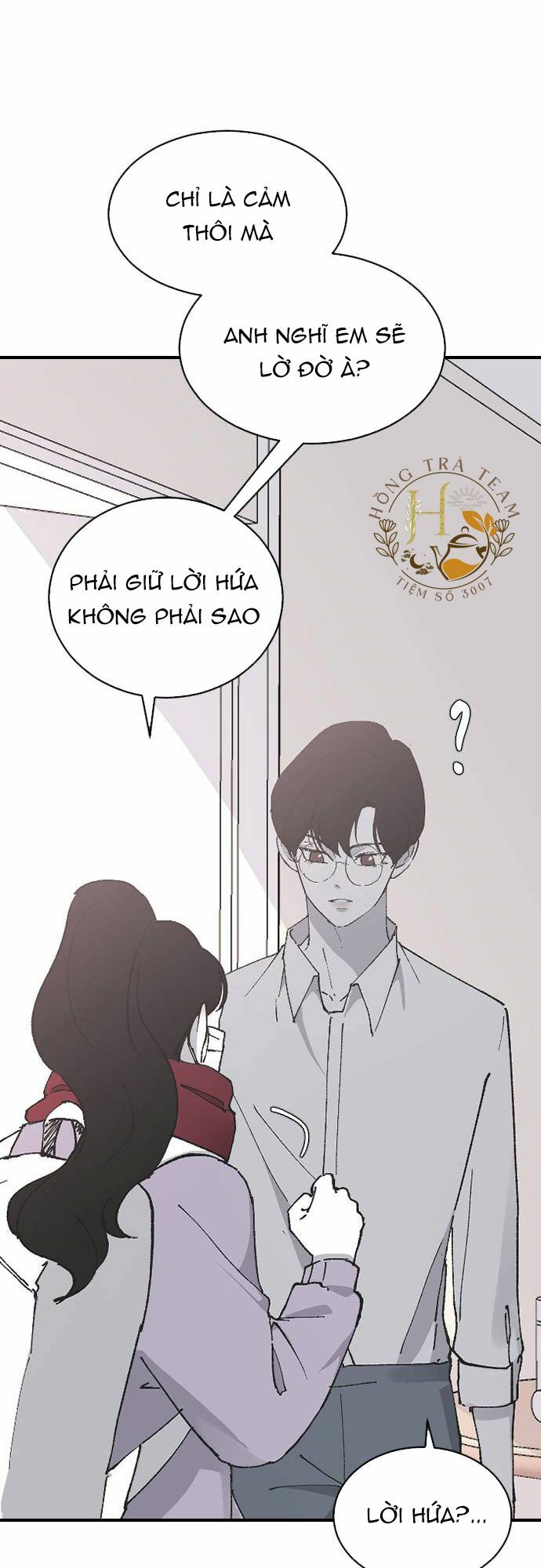 ba người anh trai cực phẩm của tôi chapter 26 48