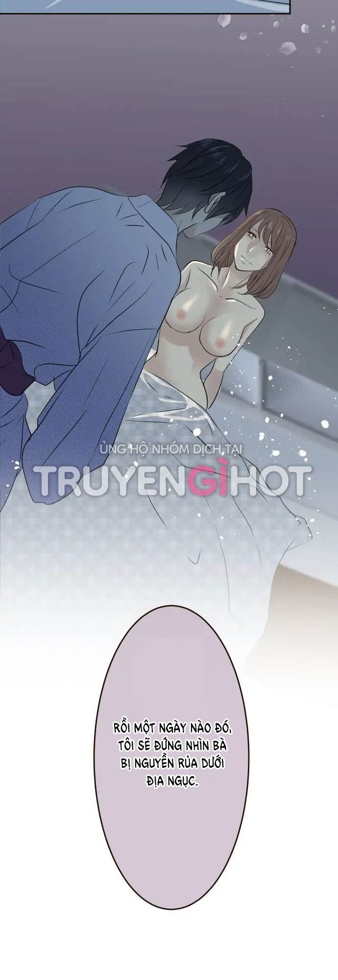 phục tùng tuyệt đối nữ thần rắn chapter 16 11