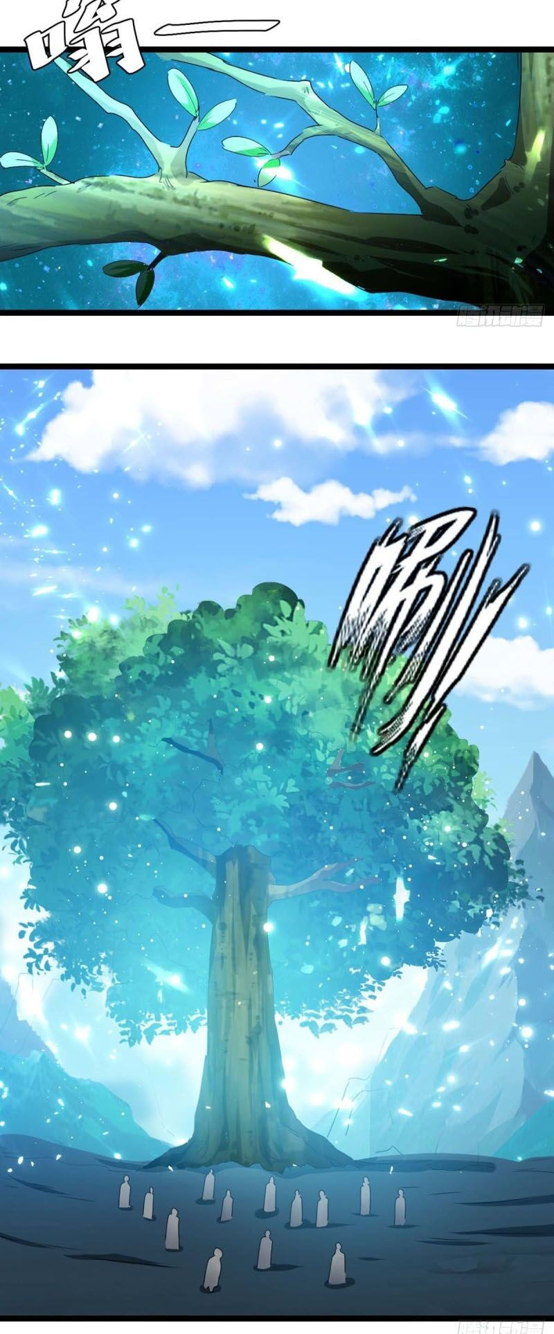 tối cường thăng cấp chapter 181 31