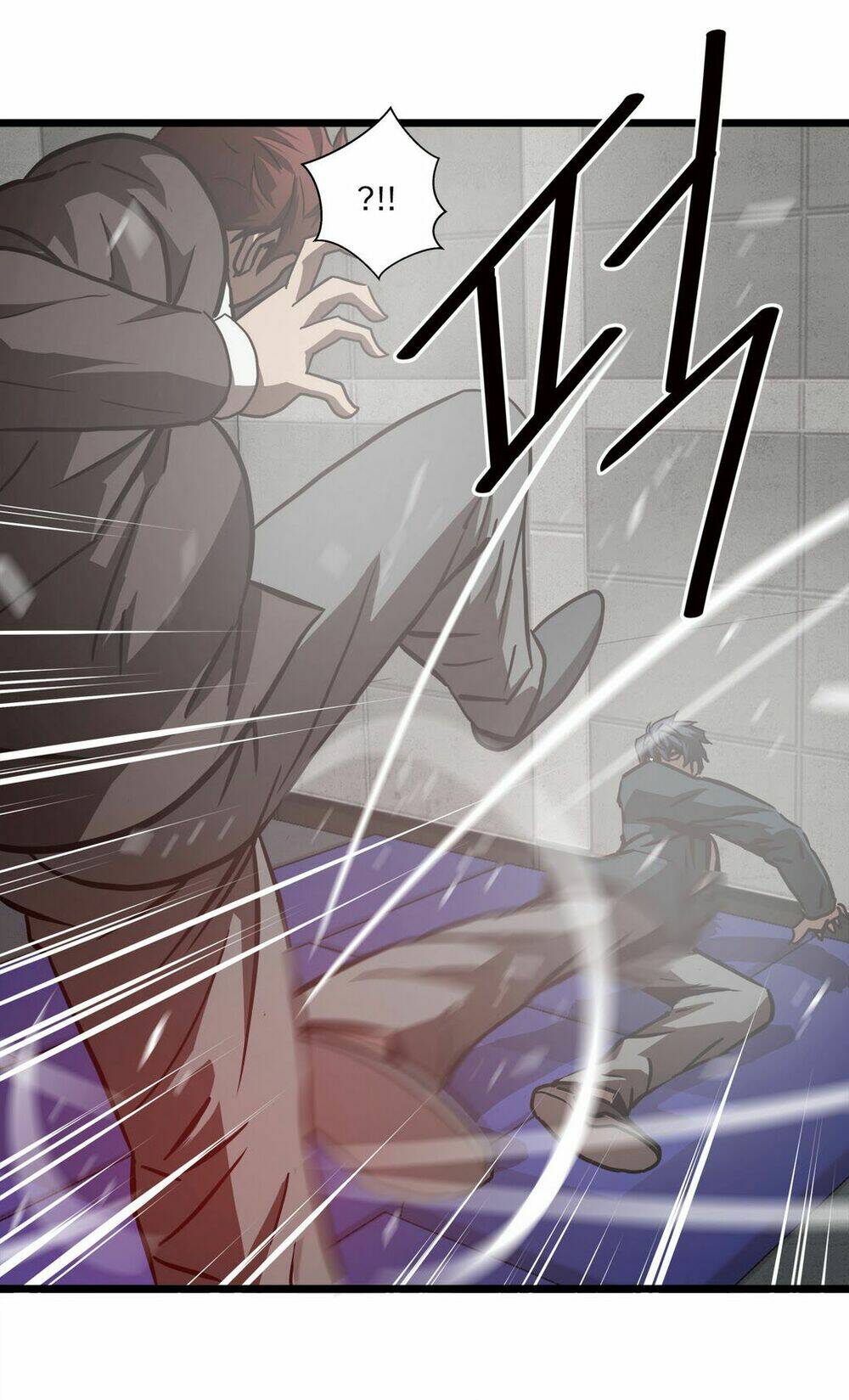 kẻ bị ruồng bỏ chapter 20 55