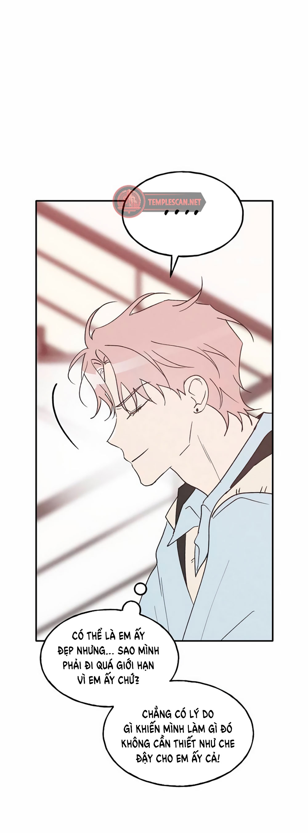 nguyên tắc của bạn thân là con trai chapter 56.1 16