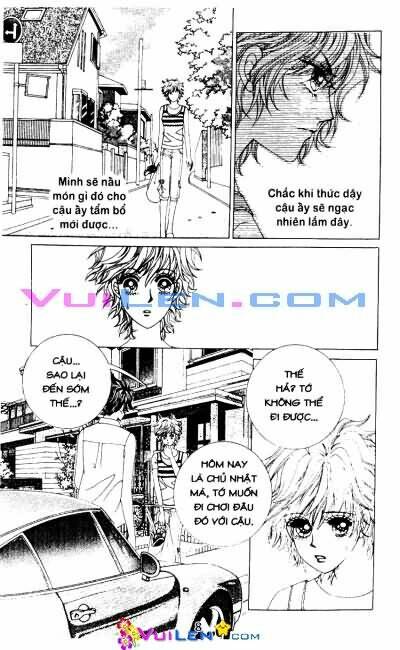 đợi em chapter 121 9