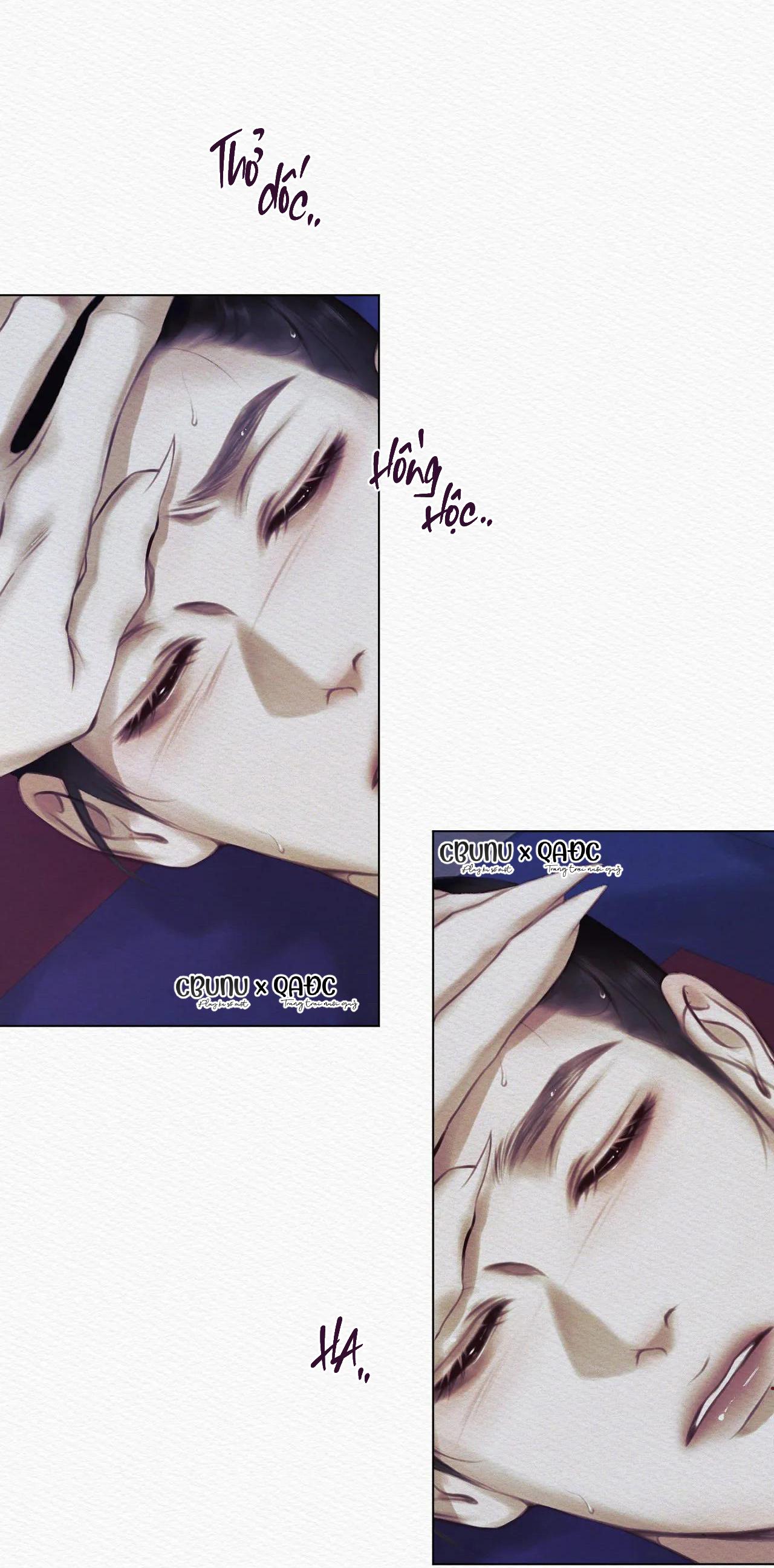 qủy dạ khúc chapter 3 8