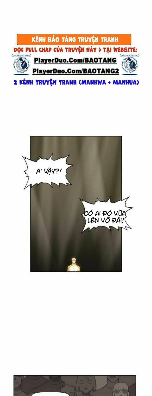 Võ Sĩ Quyền Anh chapter 68 4