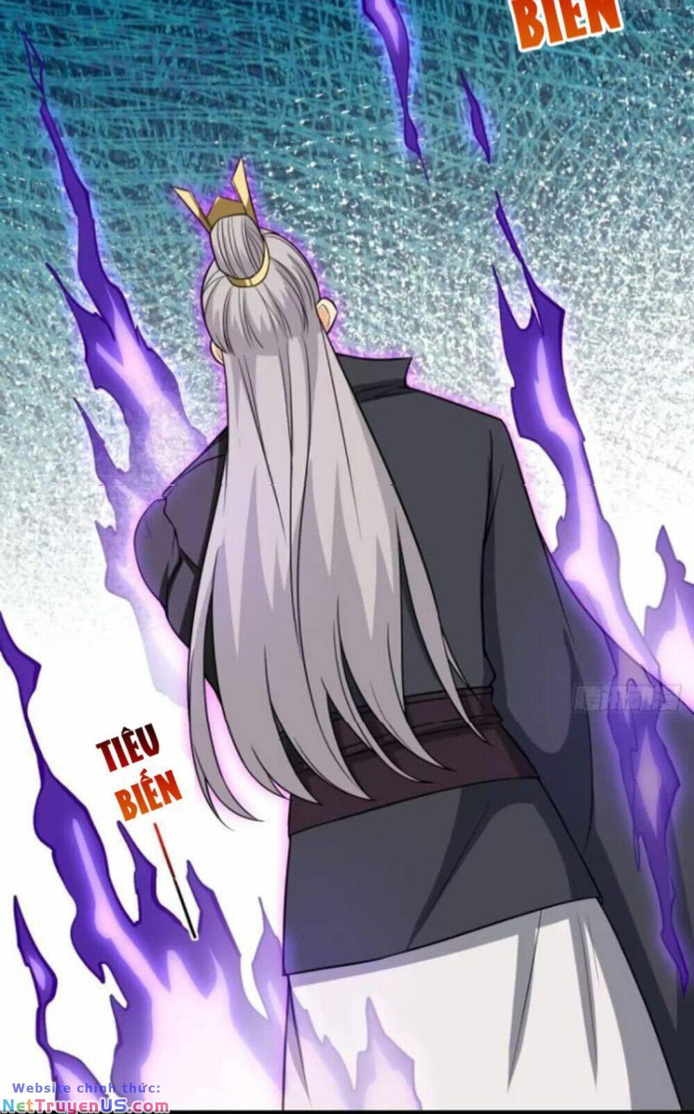 Vợ tôi và tôi thống trị Tam giới chapter 101.1 39