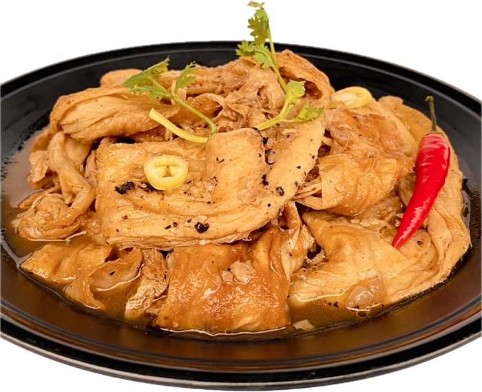 Bột điều màu 400gr Hoà Ký