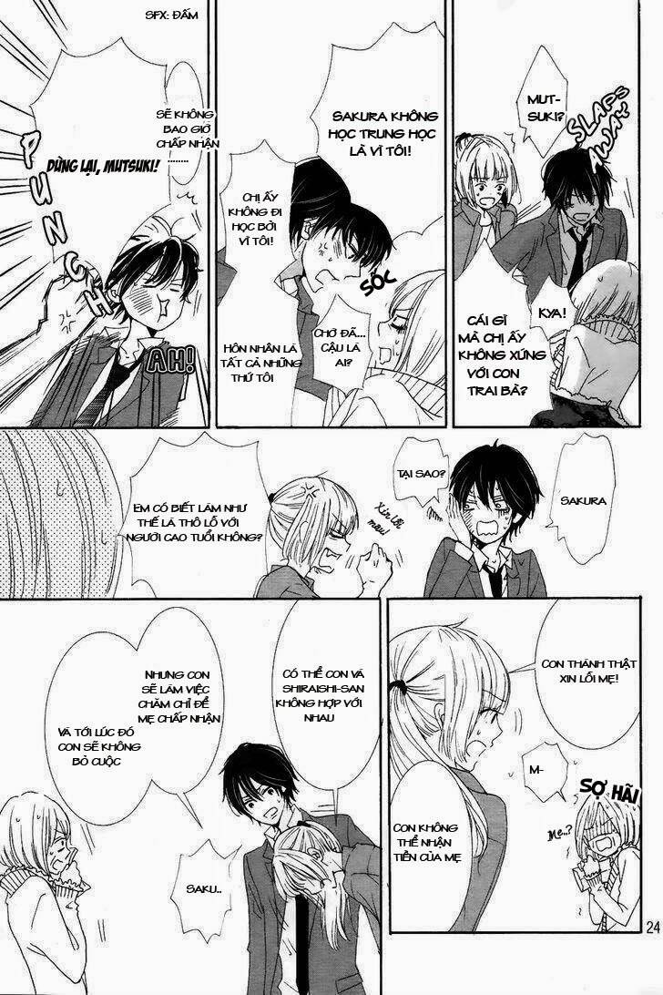 tổng hợp one shot. chapter 290 25