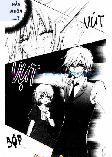 chàng quản gia của bé mei chapter 7 152