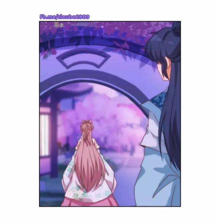 ồ, phu quân đáng yêu của tôi! chapter 43 16