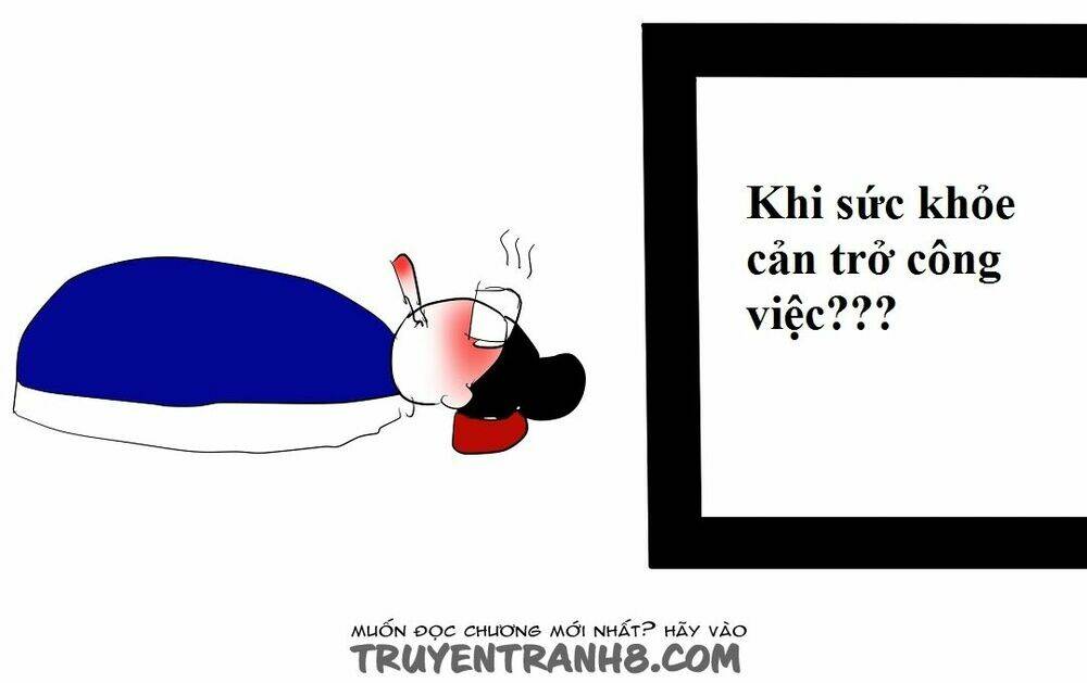 hiện thế thần linh chapter 6 7