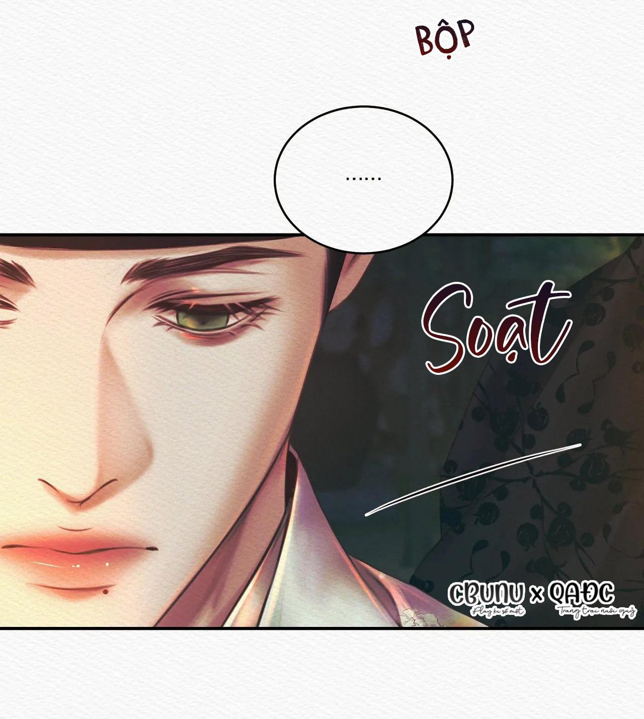 qủy dạ khúc chapter 30 16