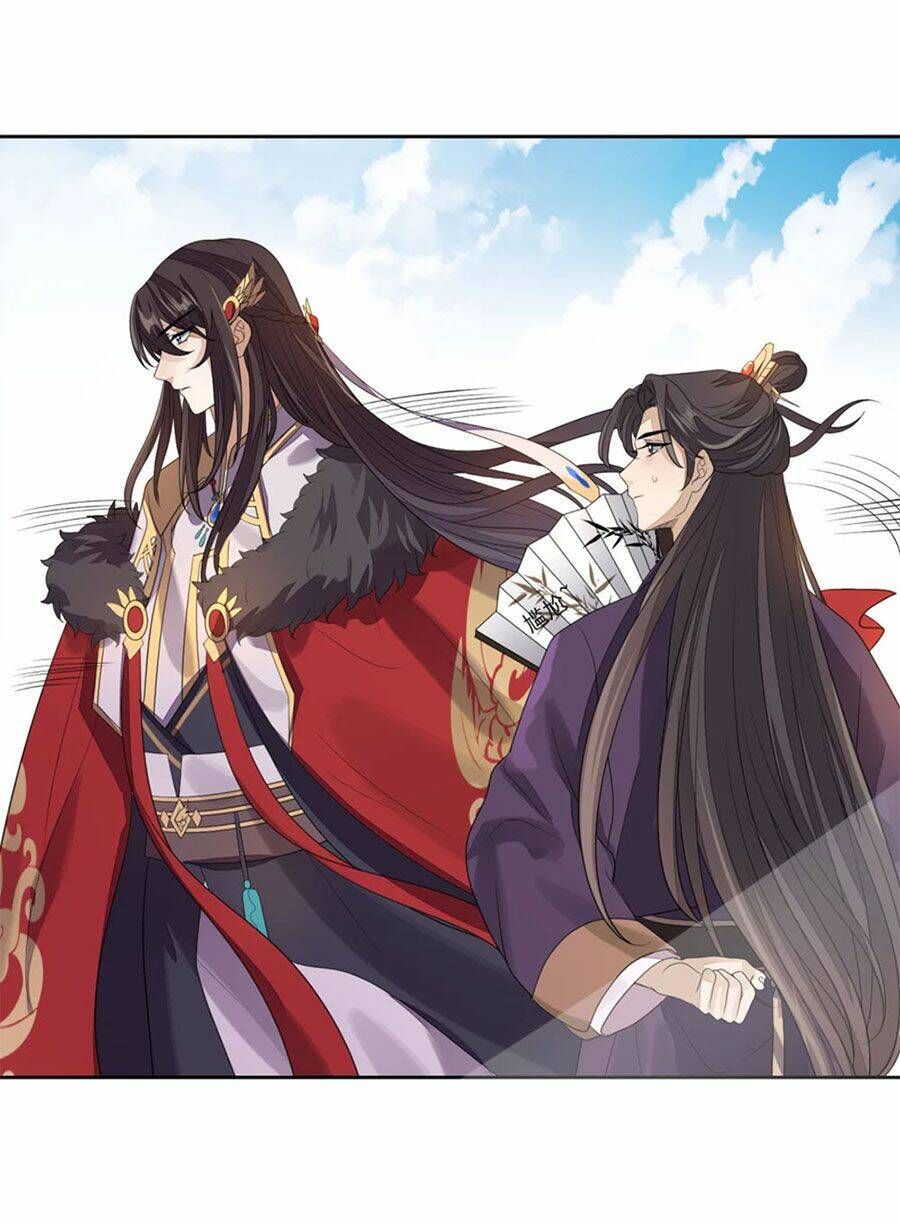 cửu khuyết phong hoa chapter 70 13