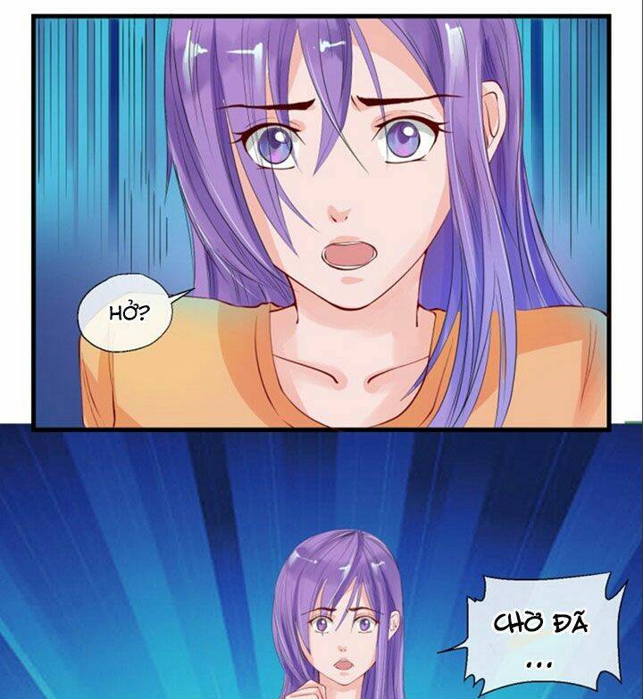 bồn tắm có vấn đề?! chapter 11 31