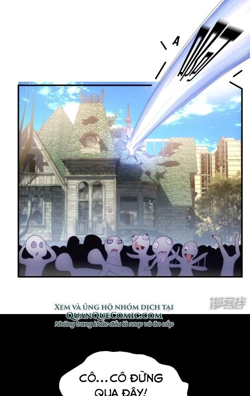 ta có một căn phòng mạo hiểm chapter 4 33