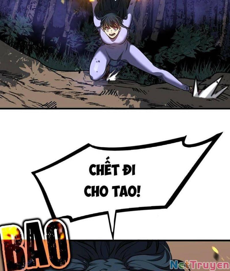 siêu tiến hóa chapter 96 63